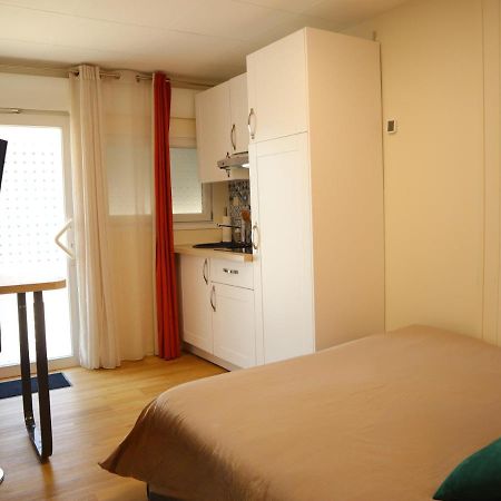 Appartamento Aa Studio'Moment Bourbourg Centre Esterno foto