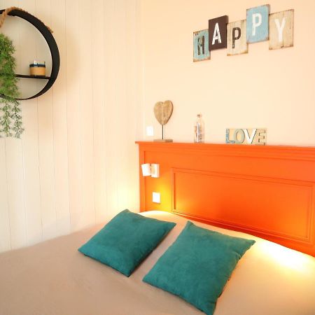 Appartamento Aa Studio'Moment Bourbourg Centre Esterno foto