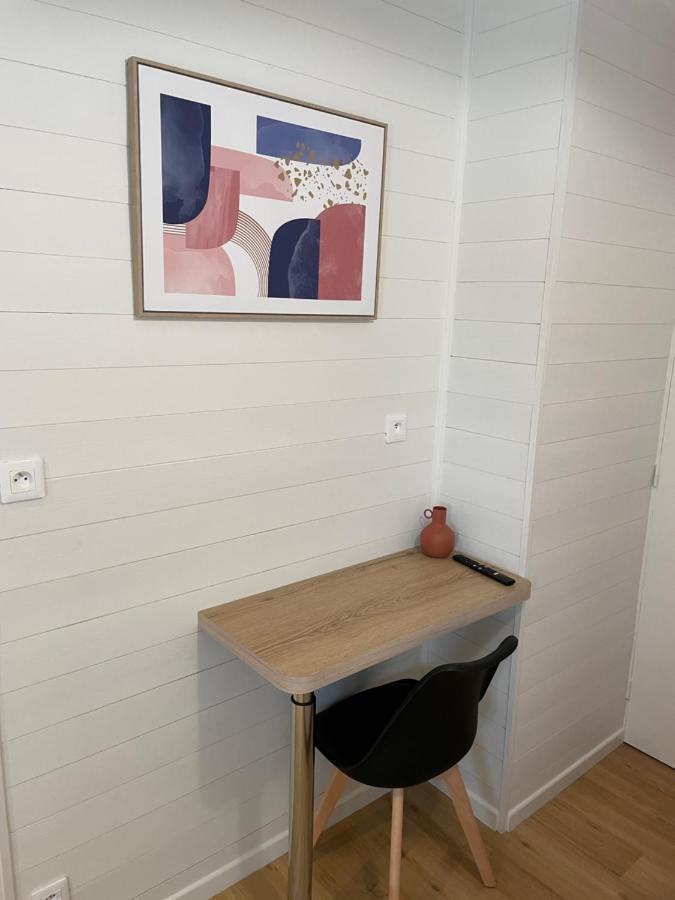 Appartamento Aa Studio'Moment Bourbourg Centre Esterno foto