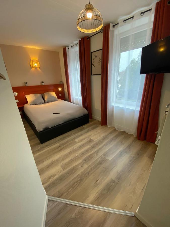 Appartamento Aa Studio'Moment Bourbourg Centre Esterno foto