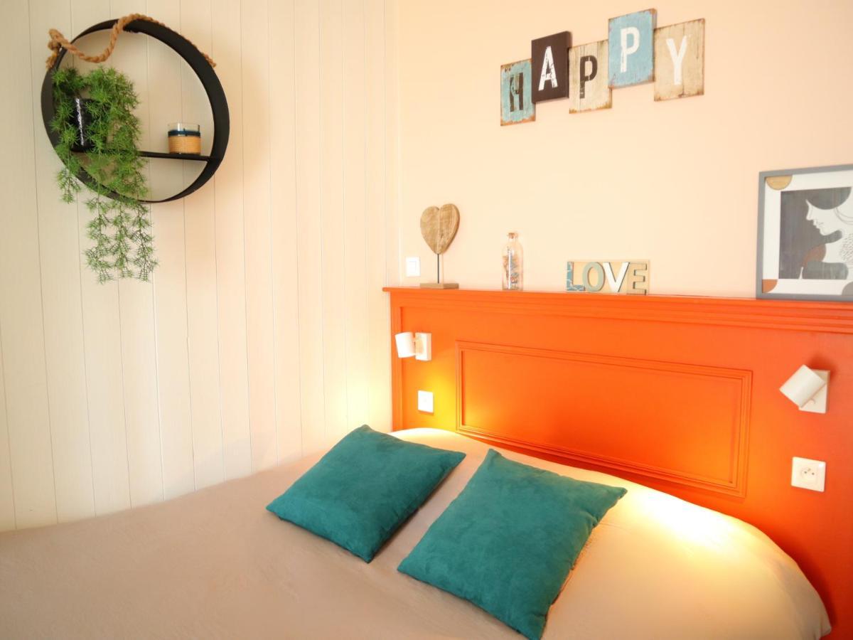 Appartamento Aa Studio'Moment Bourbourg Centre Esterno foto